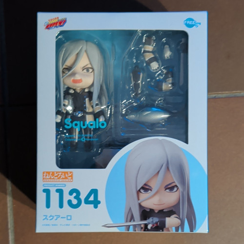 Inendoroid 1134 squalo - inendoroid,