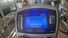 Vision x6200 heimtrainer - vision,
