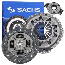 SACHS Kupplung Kupplungssatz