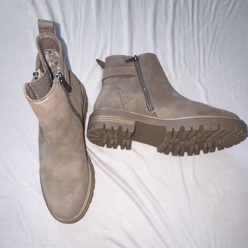 Tamaris damen stiefelette - damen,