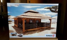 Schleich Tierpflegestation