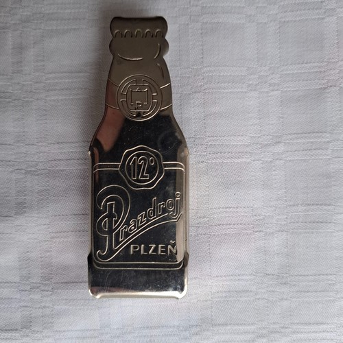 Alter flaschenöffner pilsner - alter,