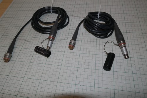 Power cable micro assy 0 - micro, hp