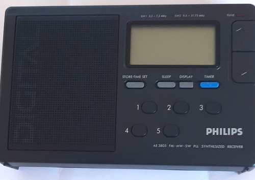 Philips 3805 ae3805 - ae,