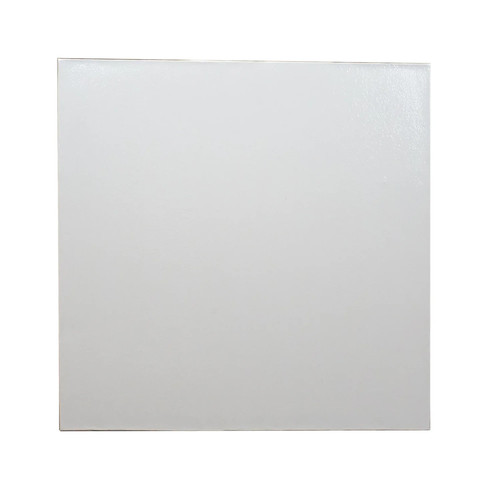 Cakeboard 35x35cm 12mm - , weiß