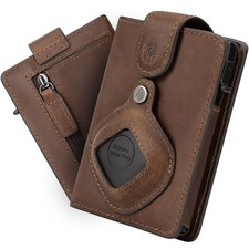 WillFire® Multitag Wallet |