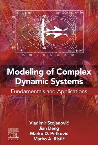 Modeling complex dynamic - modeling,