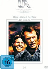Den Letzten beißen die Hunde