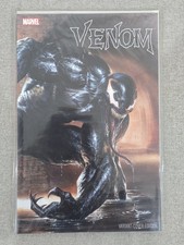Venom Comic Band 1-4 Band 1