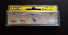 Noch 45711 tiere auf - auf, dem