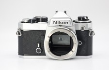 Nikon FE Kamera