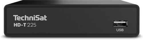 Technisat 225 dvb - technisat, hd