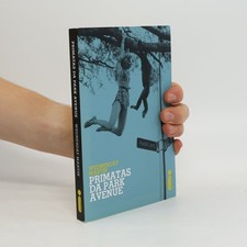 Primatas da Park Avenue  | 