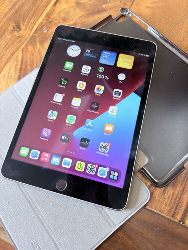 Ipad mini 128gb - mini, 4