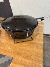 Einsatz für einen Eintopfofen