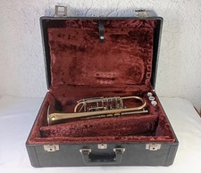 trumpet / C - Trompete  -