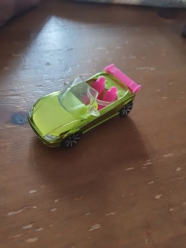 Polly pocket auto - pocket, nr