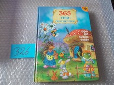 365 Tiergeschichten, Favorit