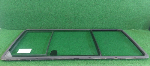 Schiebefenster links - vw, t4