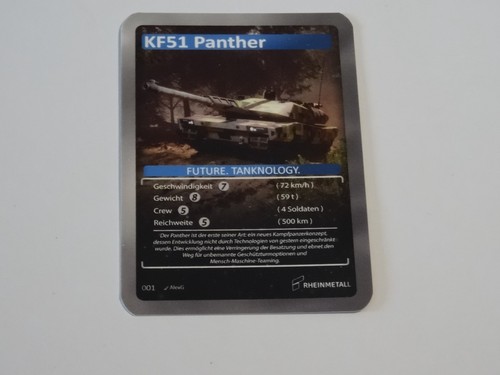 Rheinmetall kf51 panther - rheinmetall,