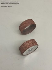 HM Schleifwalzen für