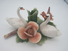 CAPODIMONTE Porzellan -