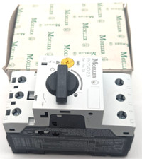 Moeller PKZM0-2,5  Motorschutzschalter 1,6-2,5A