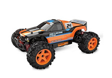 Metakoo Leopard 1/24 Desert