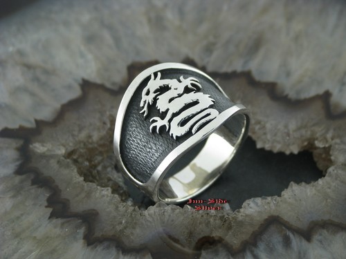 Drachenring dragon ring - drachenring,