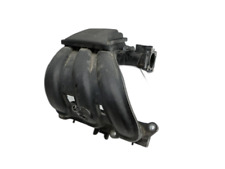 Ansaugbrücke Ansaugkrümmer