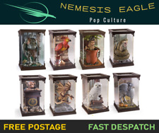 HARRY POTTER WIZARDING WORLD