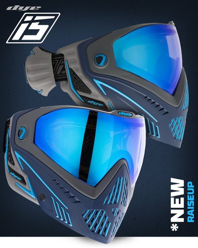 Dye pro raiseup - i5,
