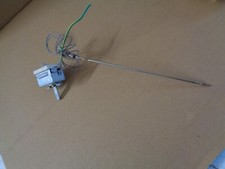 Backofen-Thermostat Miele H 4710 E H4710E ego 55.17059.190 281°C