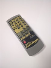 Original SHARP RRMCG0013SJSB