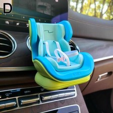 Bubble chair seat car air
