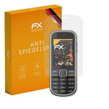 atFoliX 3x Displayfolie für