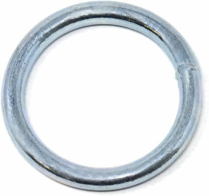 Design61 stahlring ring - design61, o-ring