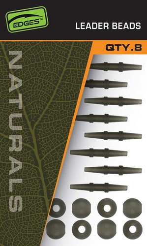 Fox edges naturals leader - edges™,