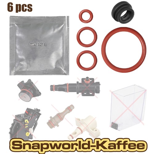 Dichtung ring für saeco - für,