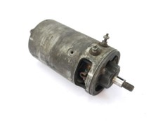 PORSCHE 356 Lichtmaschine  6 Volt BOSCH LJ/GEG 200/6/2600 L19
