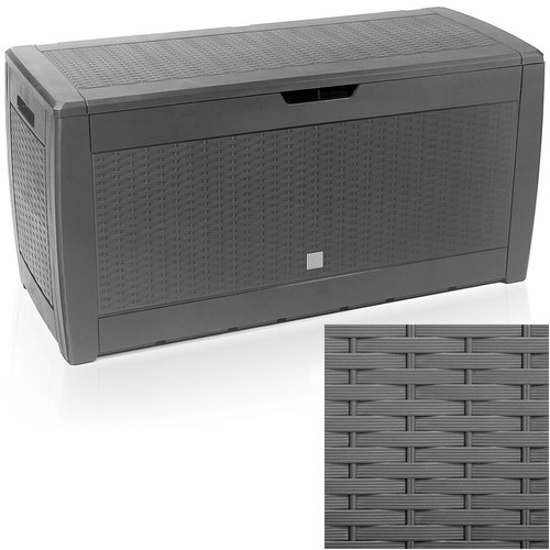 Casaria gartenbox - casaria®,