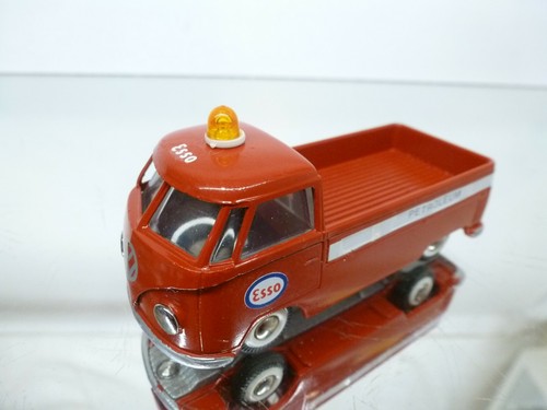 Tekno denmark bus pickup - t1,