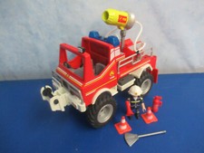 9466 Feuerwehr Truck