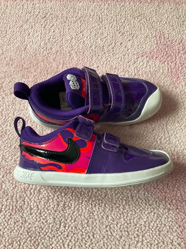 Turnschuhe mädchen nike pico - turnschuhe,