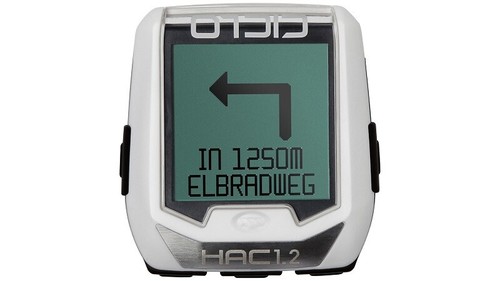 Ciclosport fahrradcomputer - ciclosport,