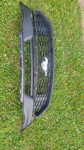 Ford mustang ober - ford, untergrill