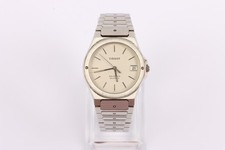 Tissot Seastar 33mm Watch Ref. A558 Quartz Doesn't Run - SPARES & REPAIRS