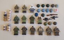 The Minifig Co TMC Bodies -
