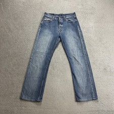 LEVIS 501 Herren Jeans Hose