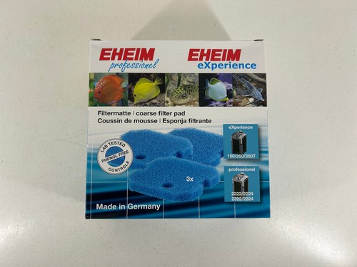 Eheim filtermatten - eheim, 3x